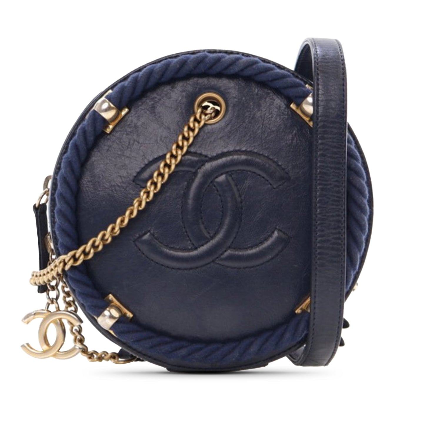 Chanel Crossbody Bag - Almora Bags