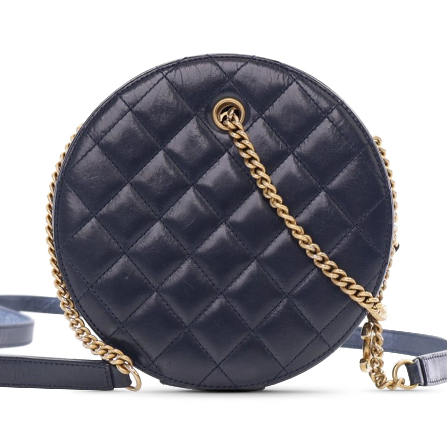 Chanel Crossbody Bag - Almora Bags