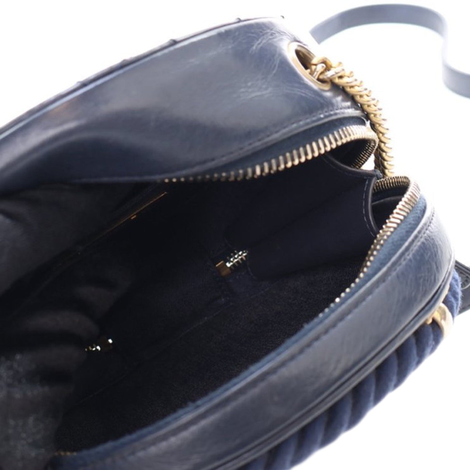 Chanel Crossbody Bag - Almora Bags
