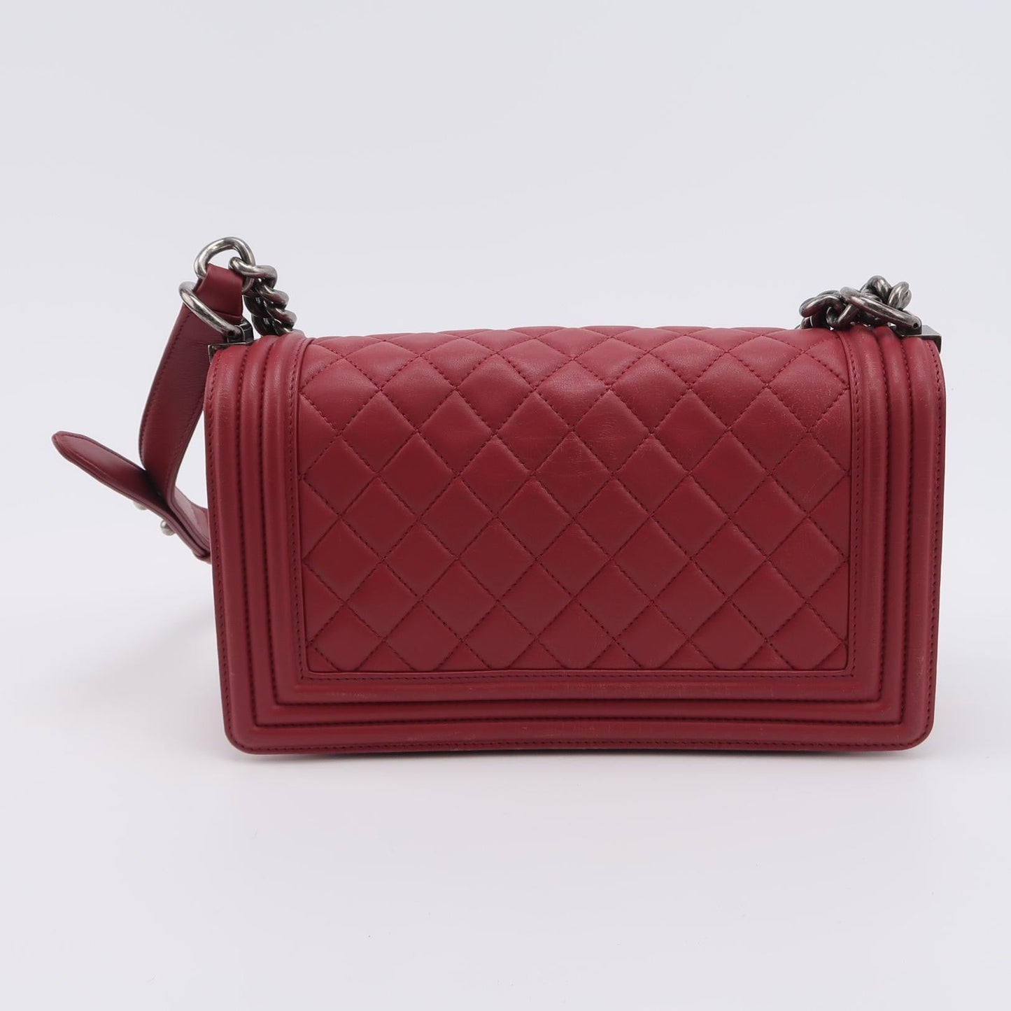 Chanel Boy Handbag Bag - Almora Bags
