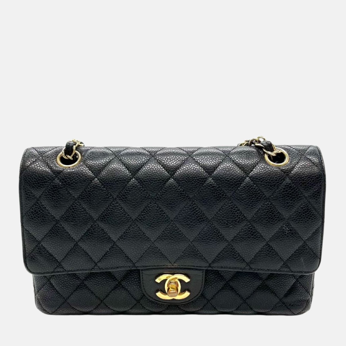 Chanel Classic Flap Shoulder Bag - Almora Bags