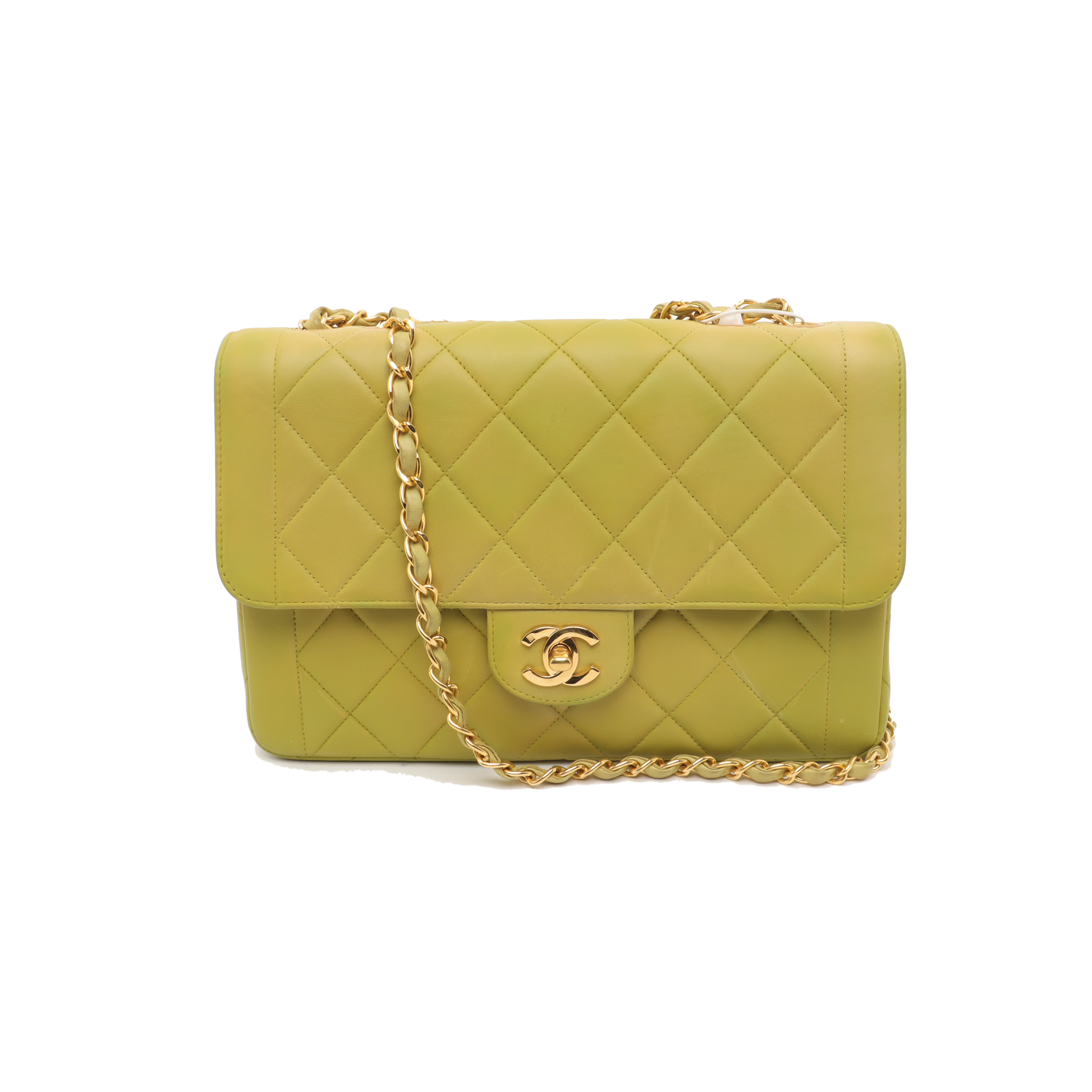 Chanel Classic Flap Shoulder Bag - Almora Bags