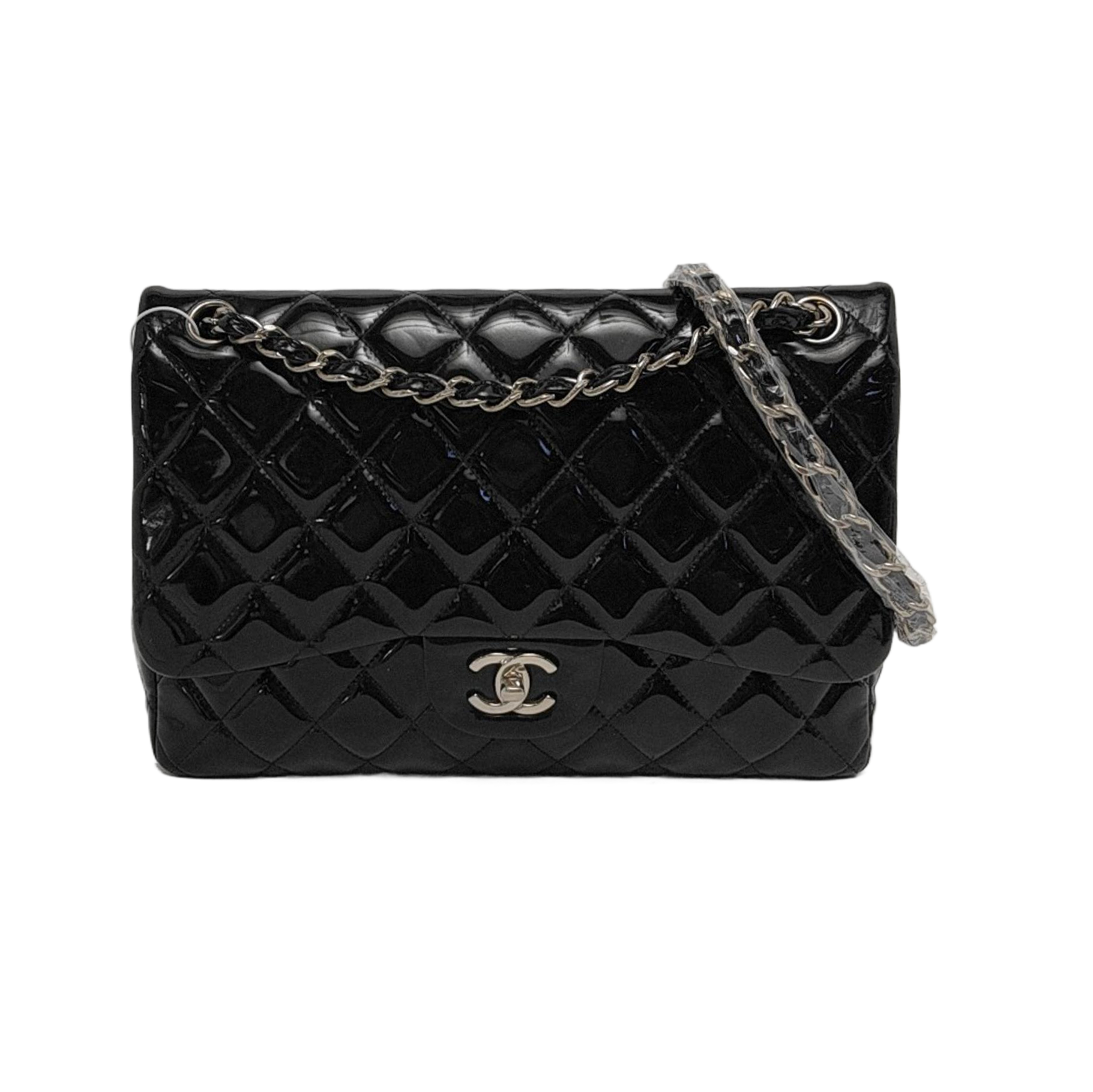 Chanel Classic Flap Shoulder Bag - Almora Bags