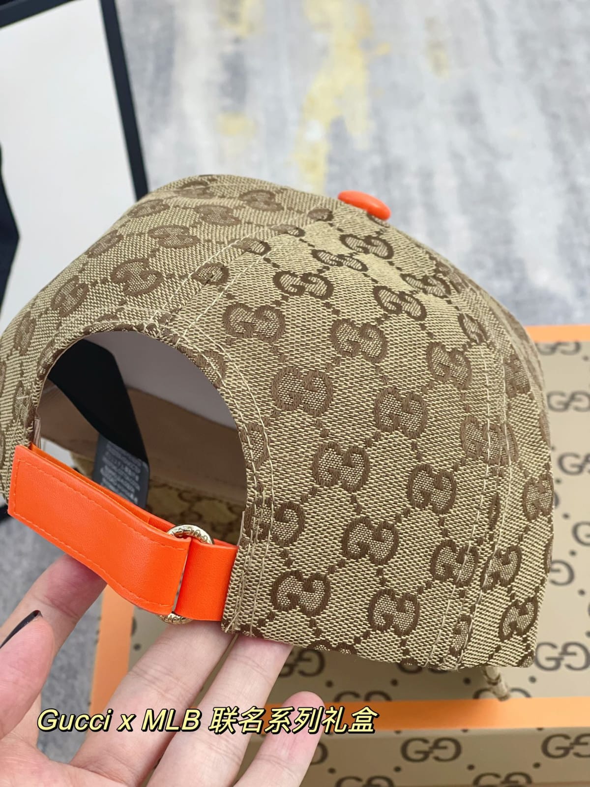 Gucci Designer Handbag