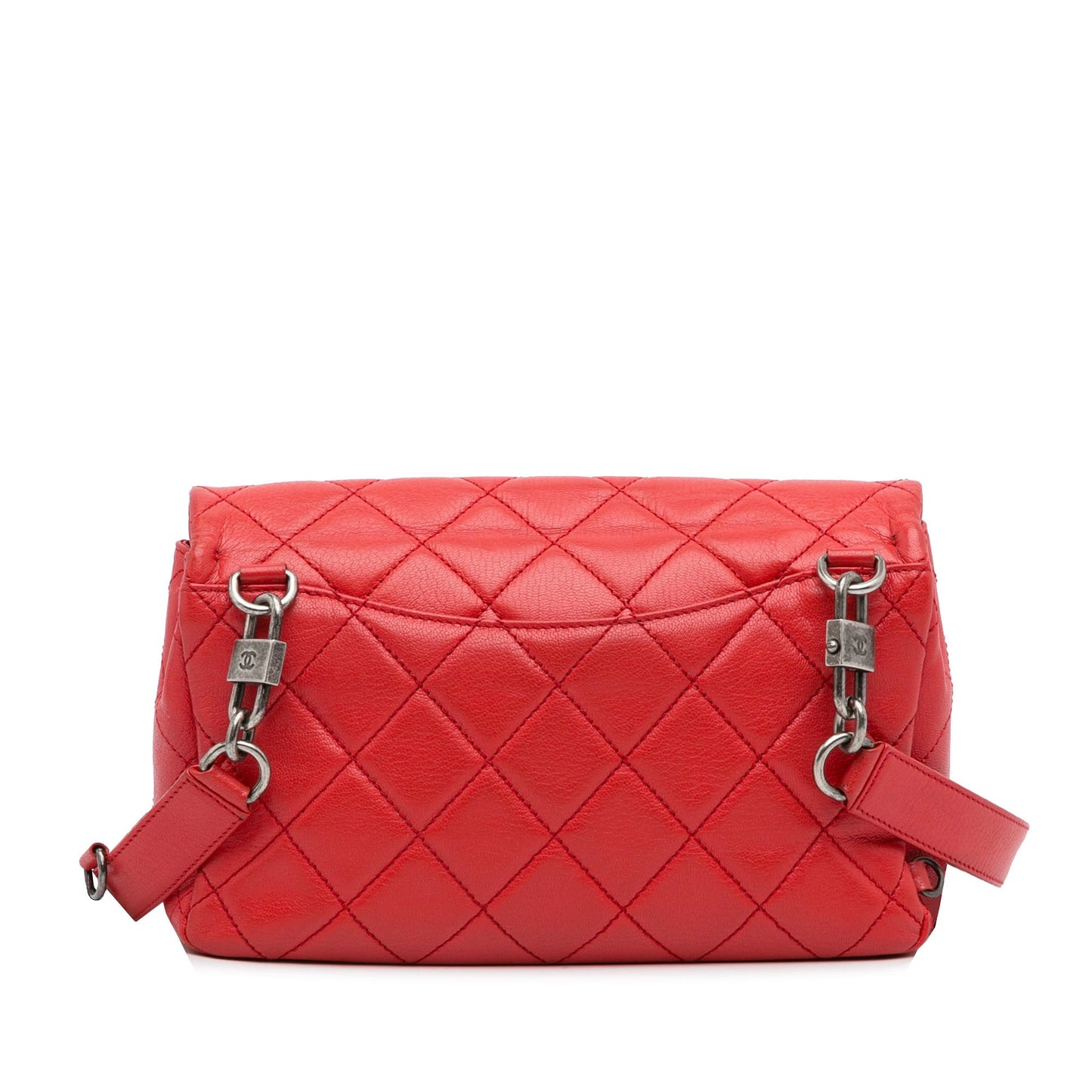 Chanel Flap Shoulder Bag - Almora Bags
