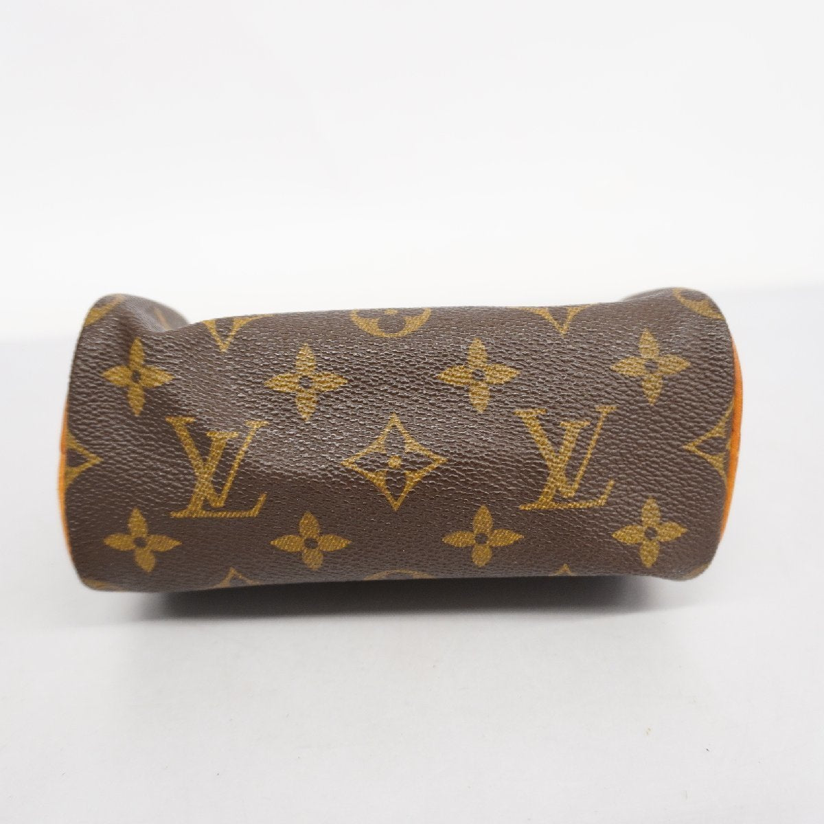 Louis Vuitton Mini Nano Handbag Monogram