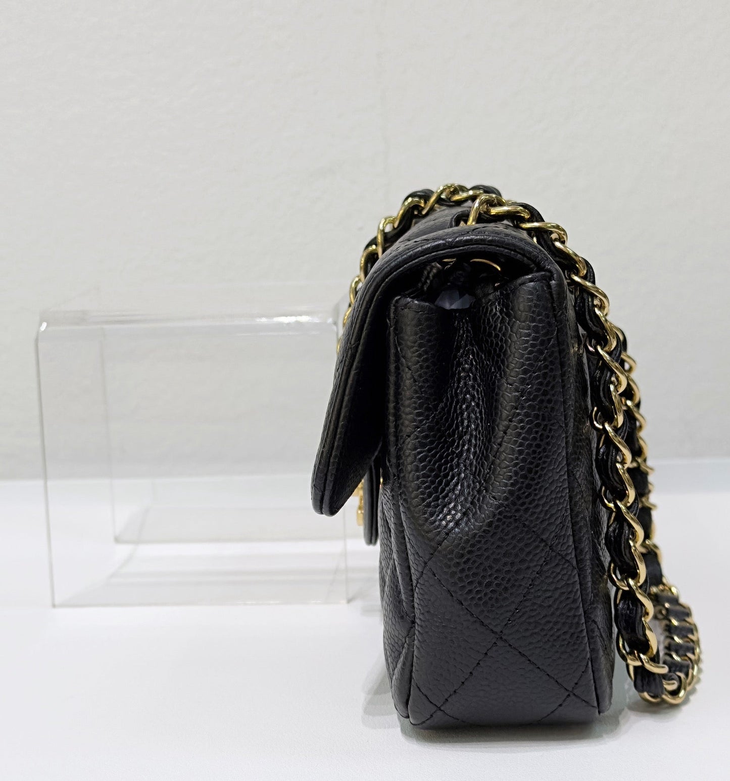 Chanel Flap Shoulder Bag - Almora Bags