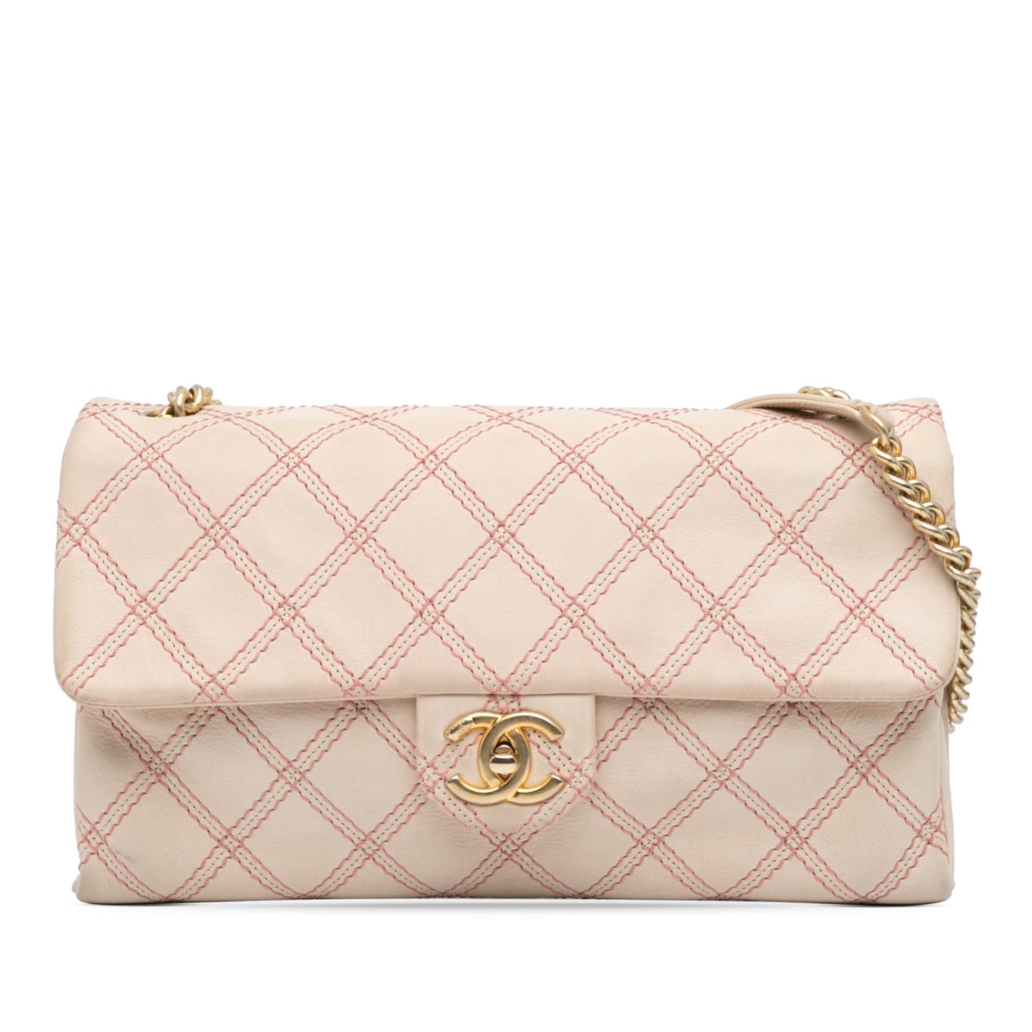 Chanel Flap Crossbody Bag - Almora Bags