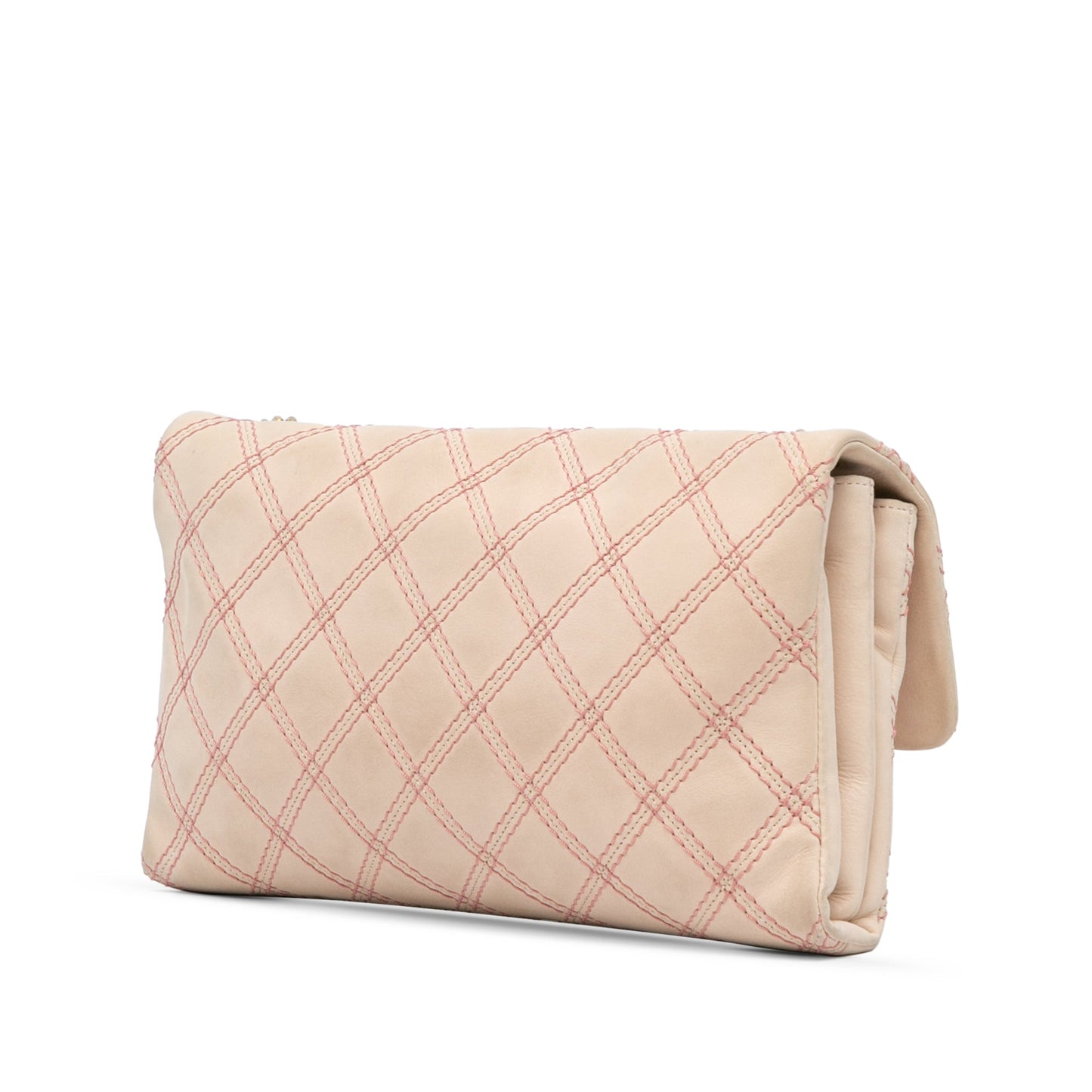 Chanel Flap Crossbody Bag - Almora Bags