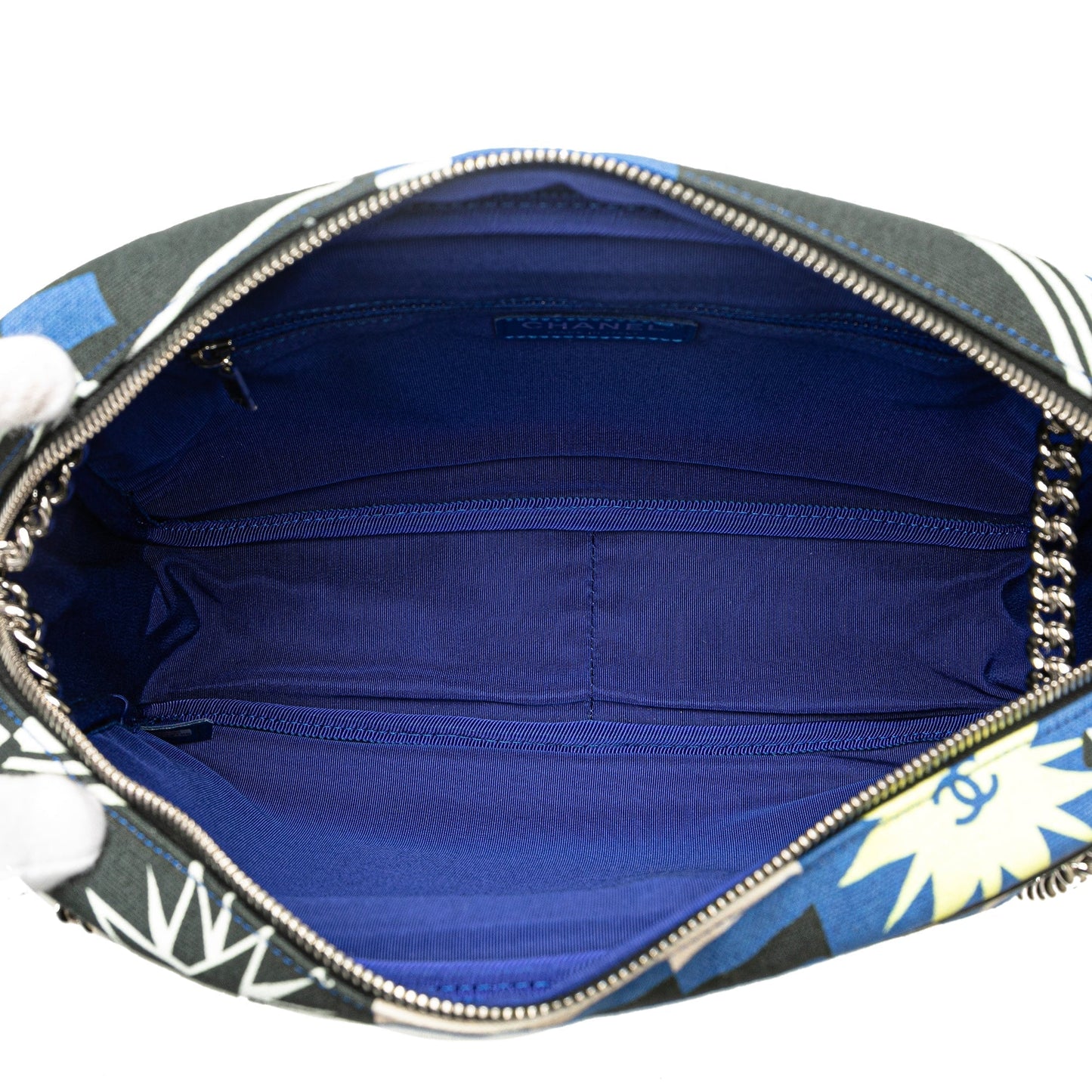 Chanel Camera Bag Crossbody Bag - Almora Bags