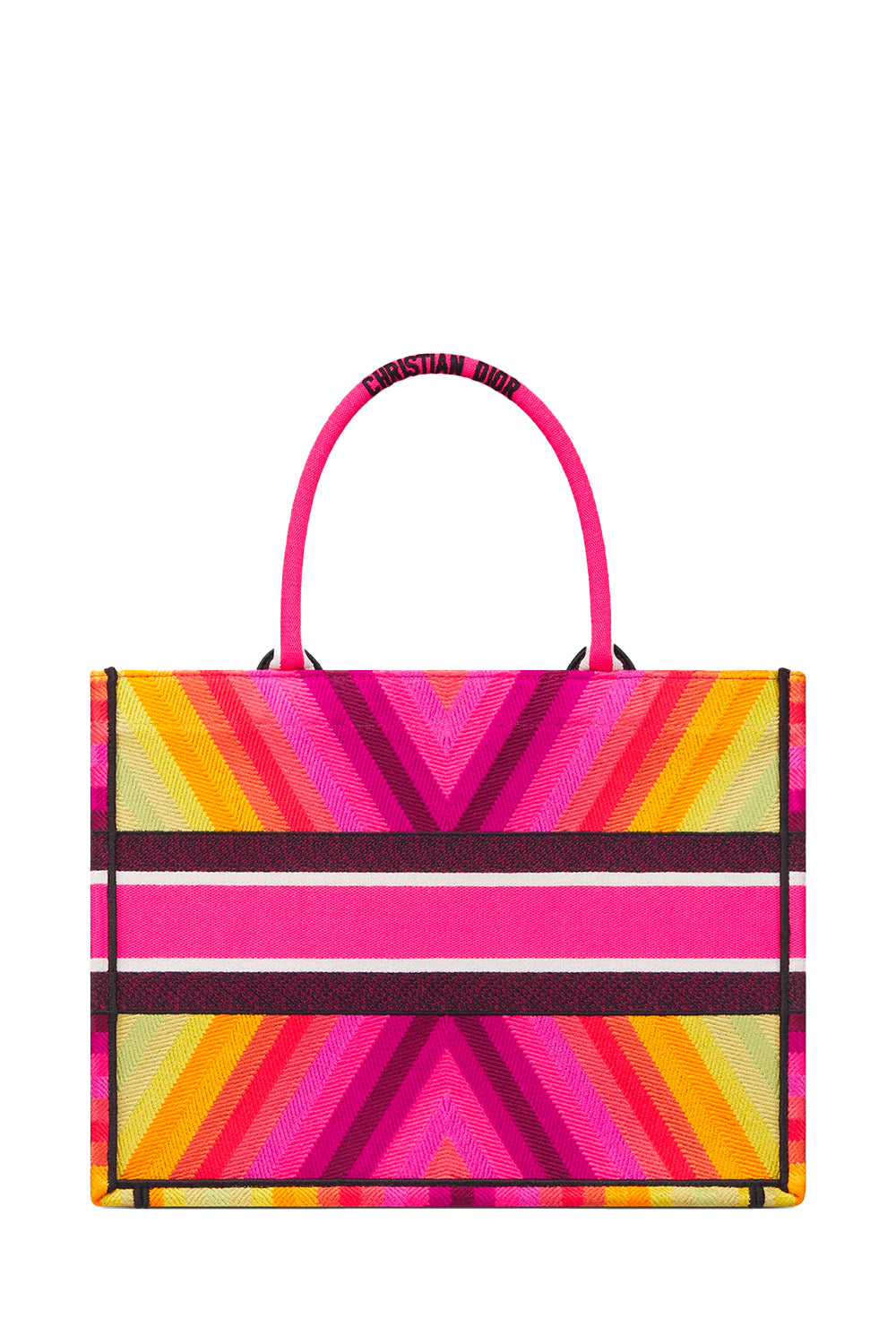 Dior Book Tote Tote