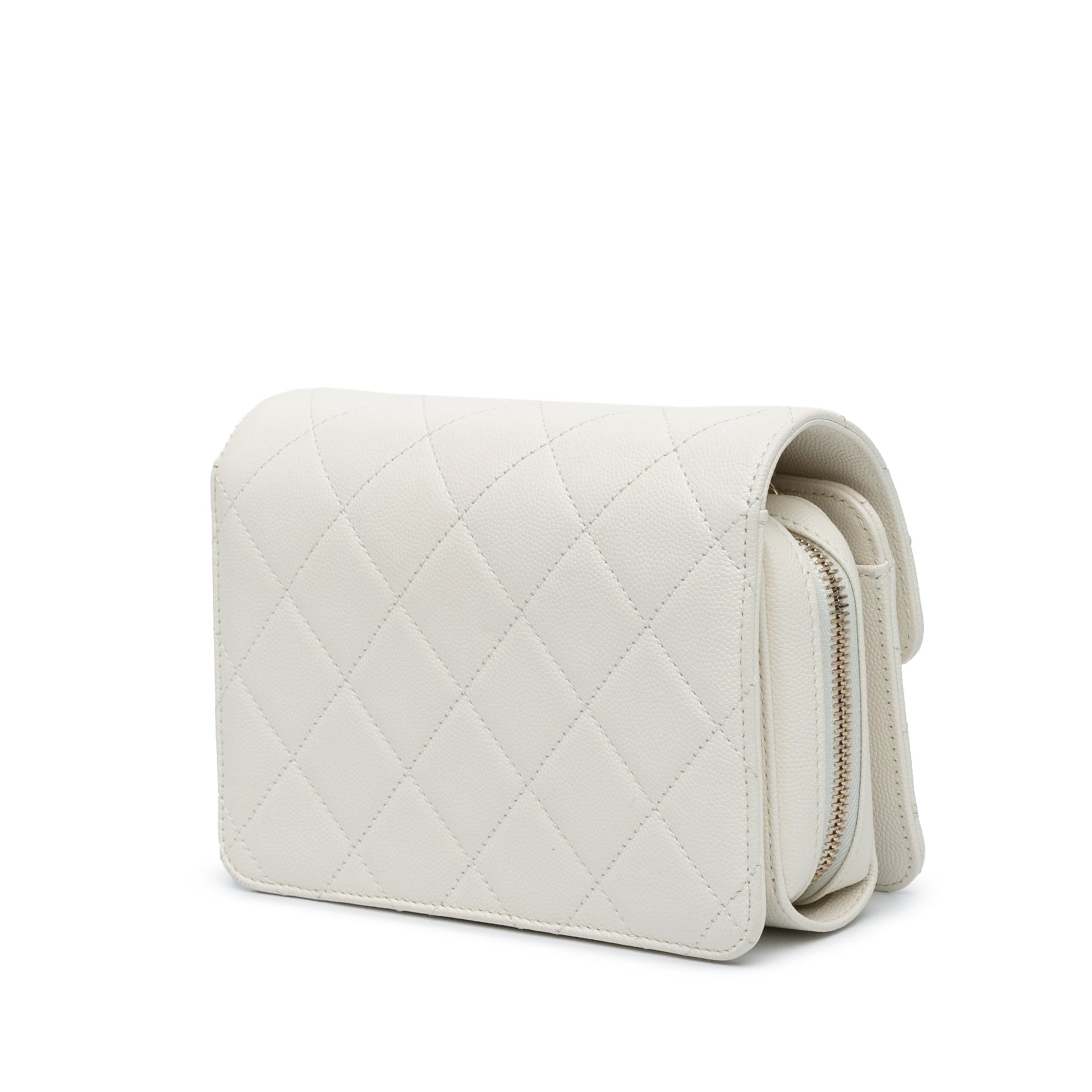 Chanel Flap Shoulder Bag - Almora Bags