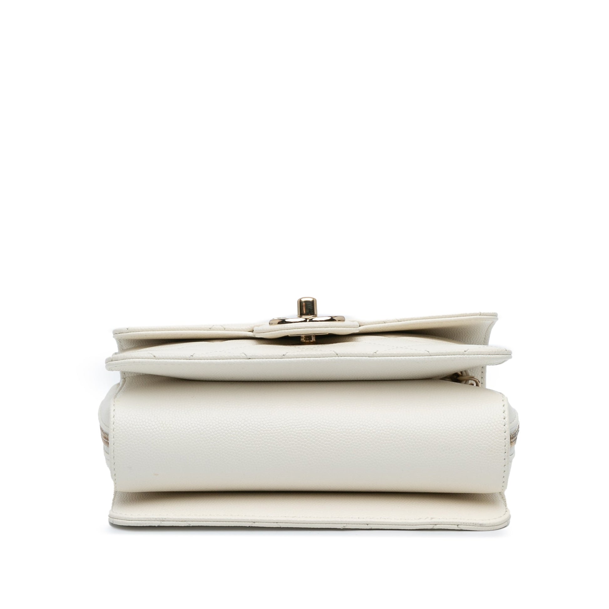 Chanel Flap Shoulder Bag - Almora Bags