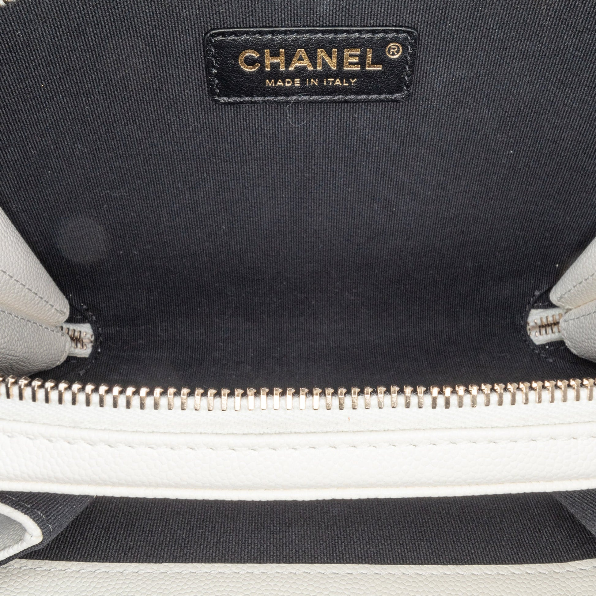 Chanel Flap Shoulder Bag - Almora Bags