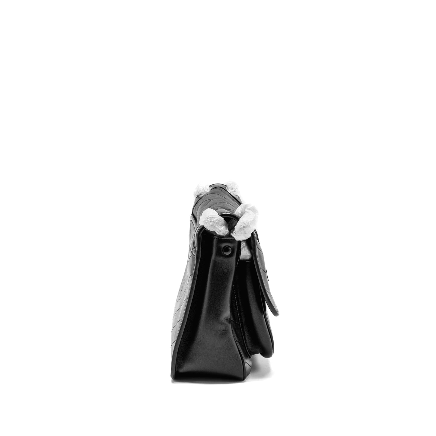 Saint Laurent Medium Niki Purse Lambskin Black