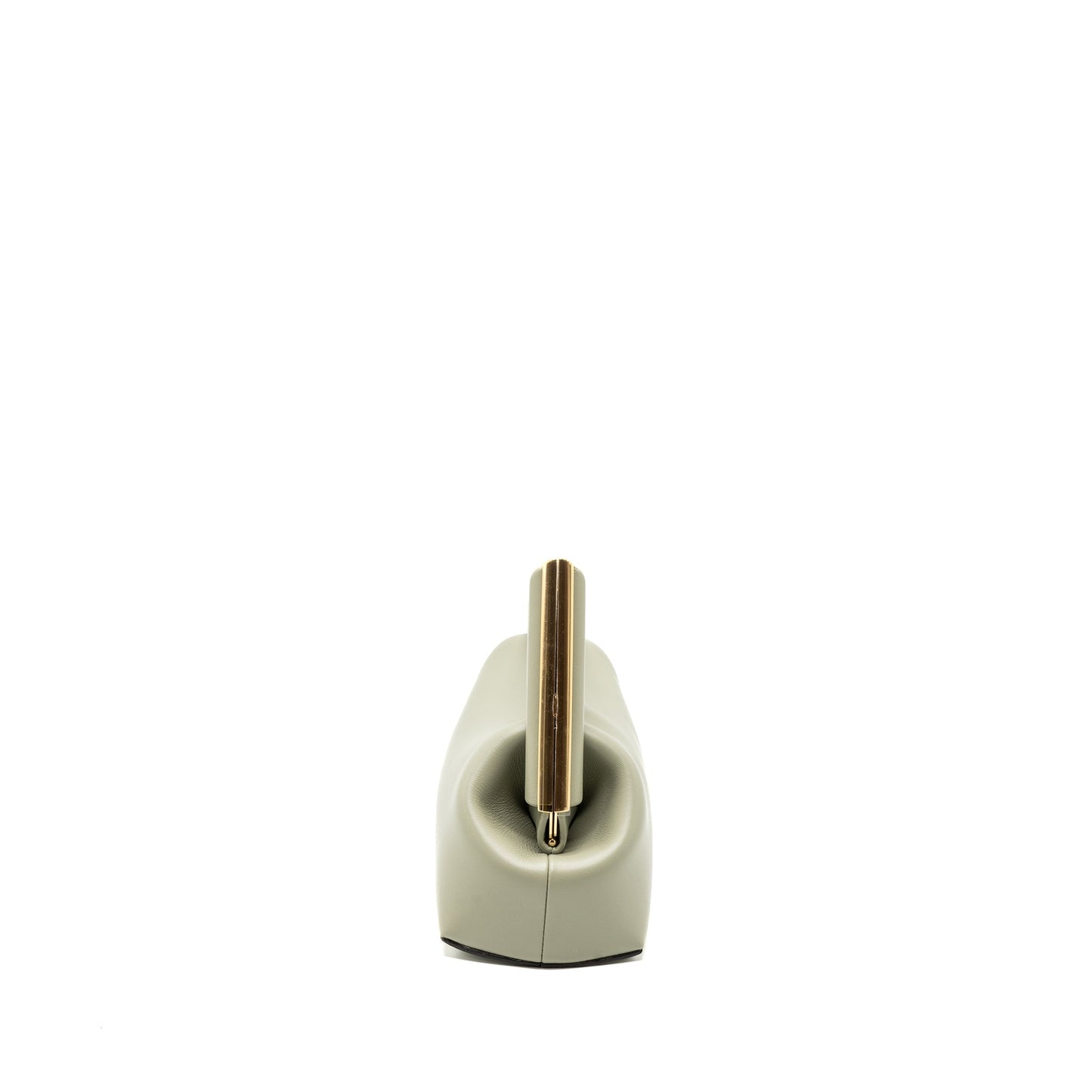 Fendi Fendi First Midi Nappa Light Green