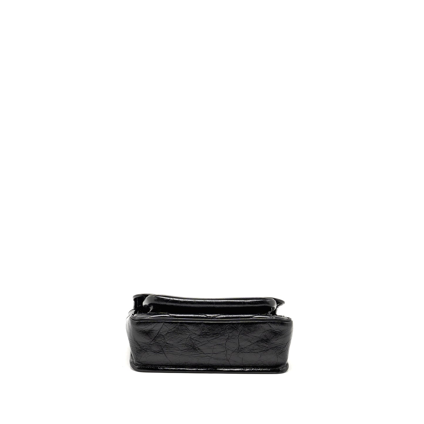 Saint Laurent/ Baby Niki Purse Calfskin So Black