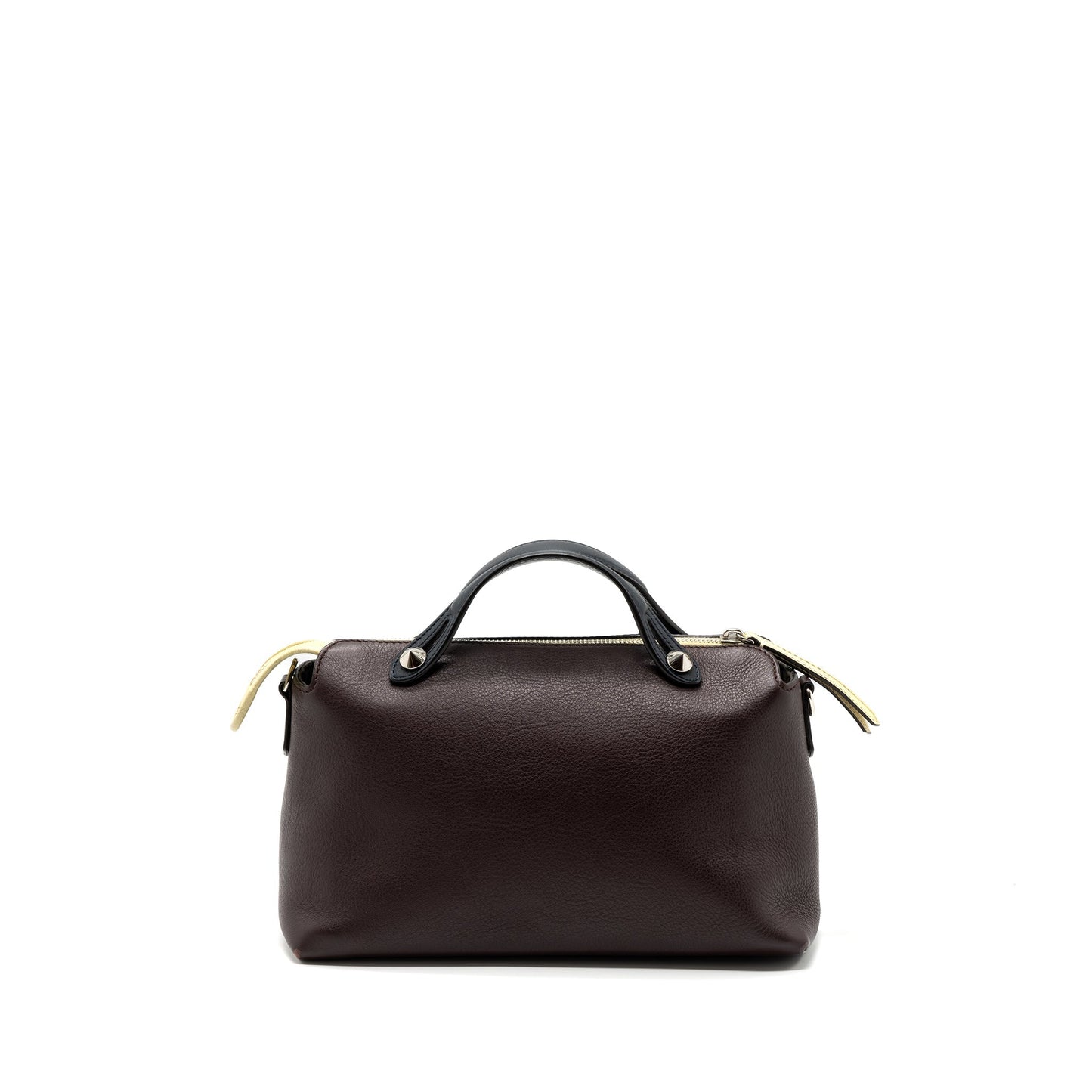 Fendi By The Way Purse Calfskin Multicolour