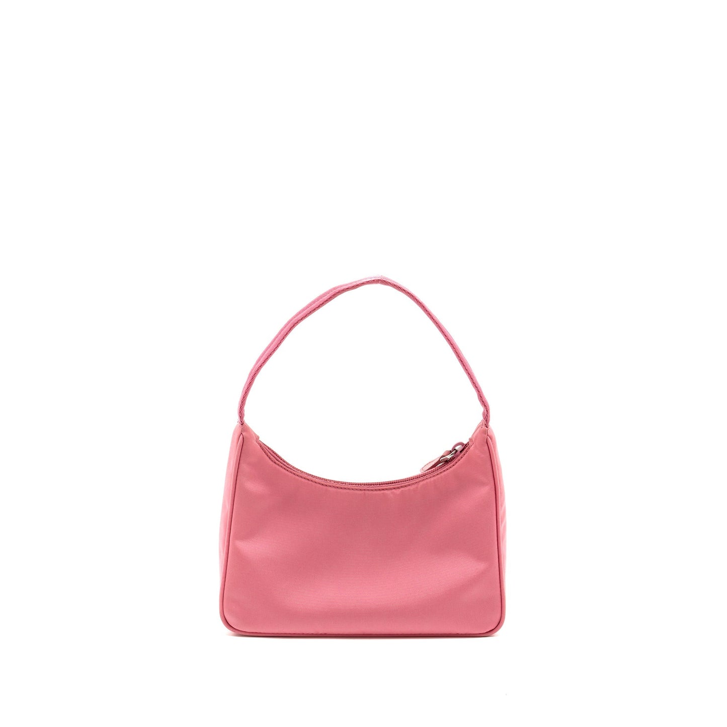 Prada Re-Edition 2000 Mini Purse Re-Nylon Pink
