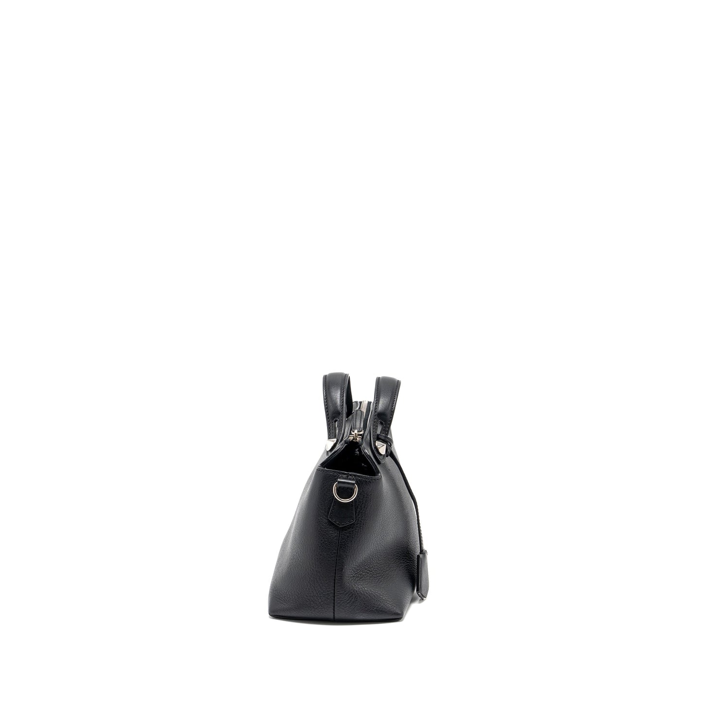 Fendi By The Way Calfskin Black