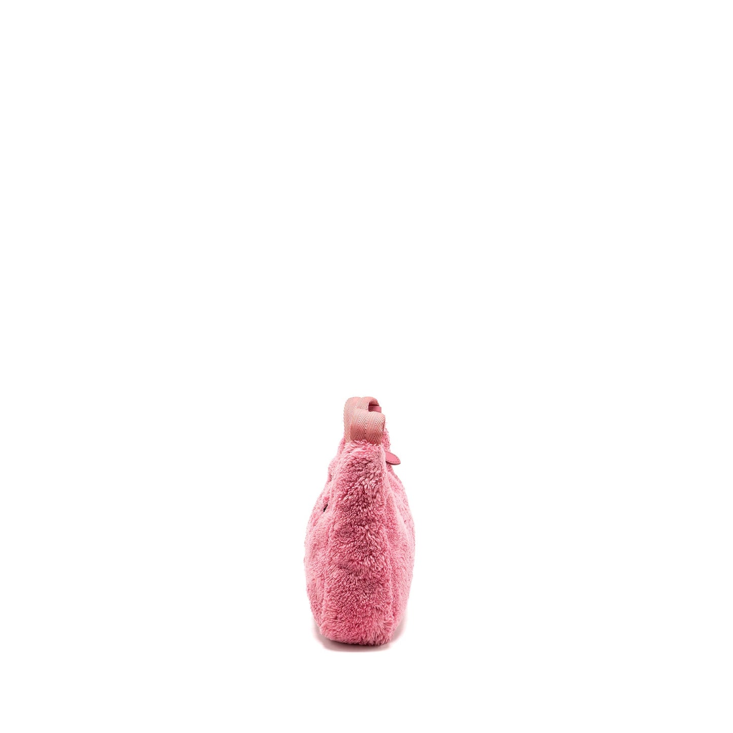 Prada Re-Edition 2000 Terry Mini Purse Pink