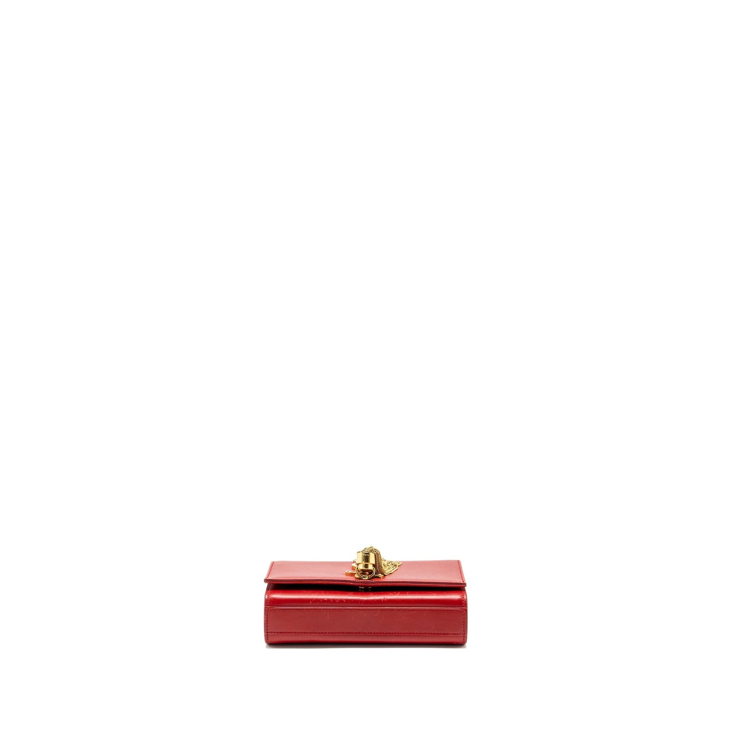 Saint Laurent/ Small Kate Purse Tassel Calfskin