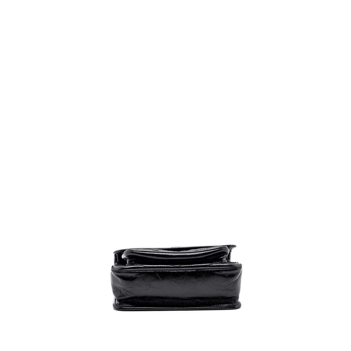 Saint laurent Niki baby calfskin black