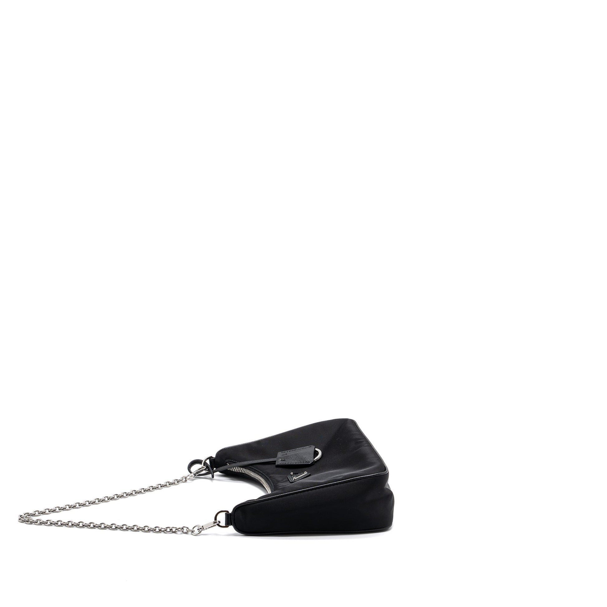 PRADA Reedition 2005 Nylon black