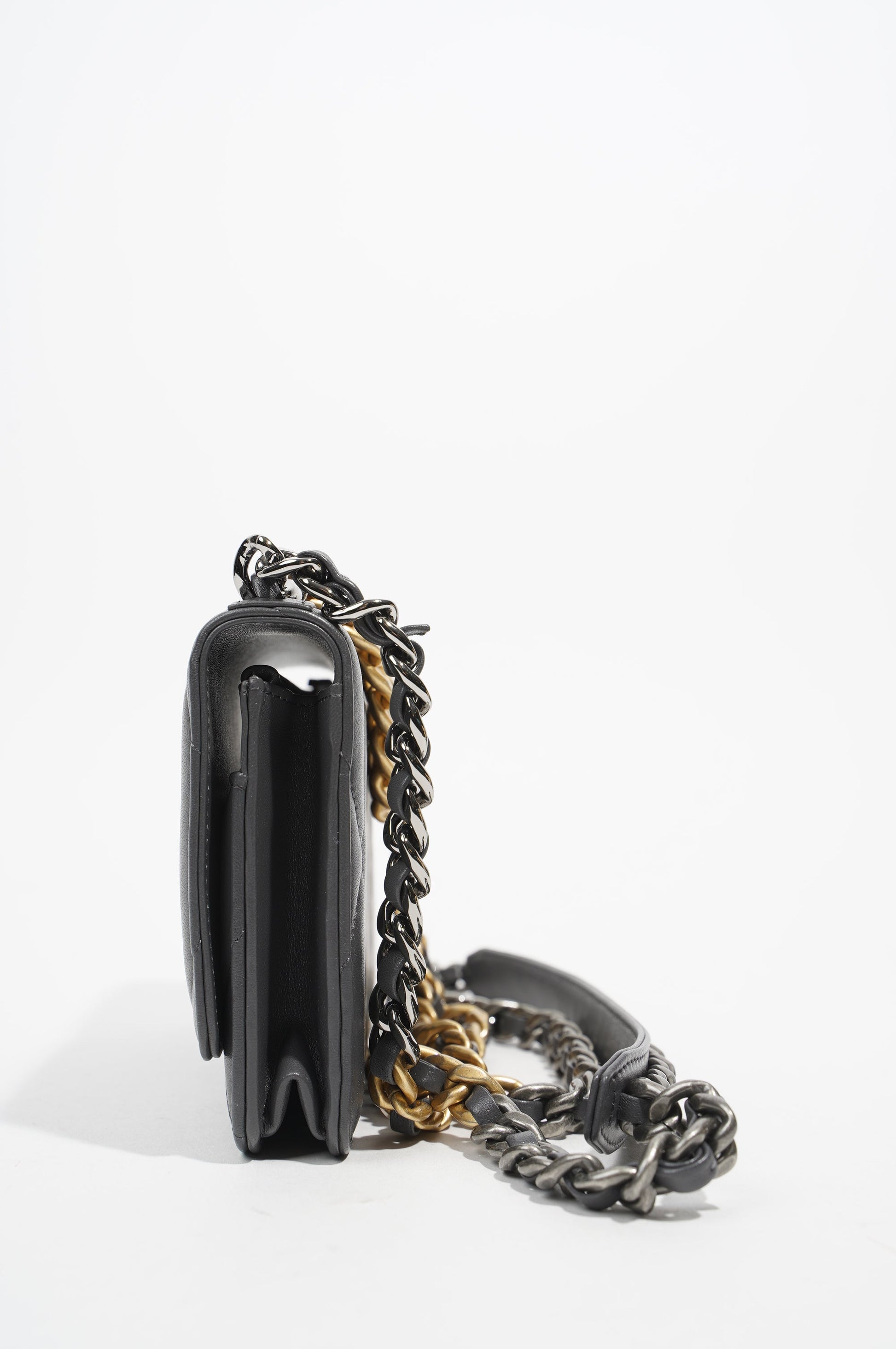 Chanel Wallet On Chain Crossbody Bag - Almora Bags