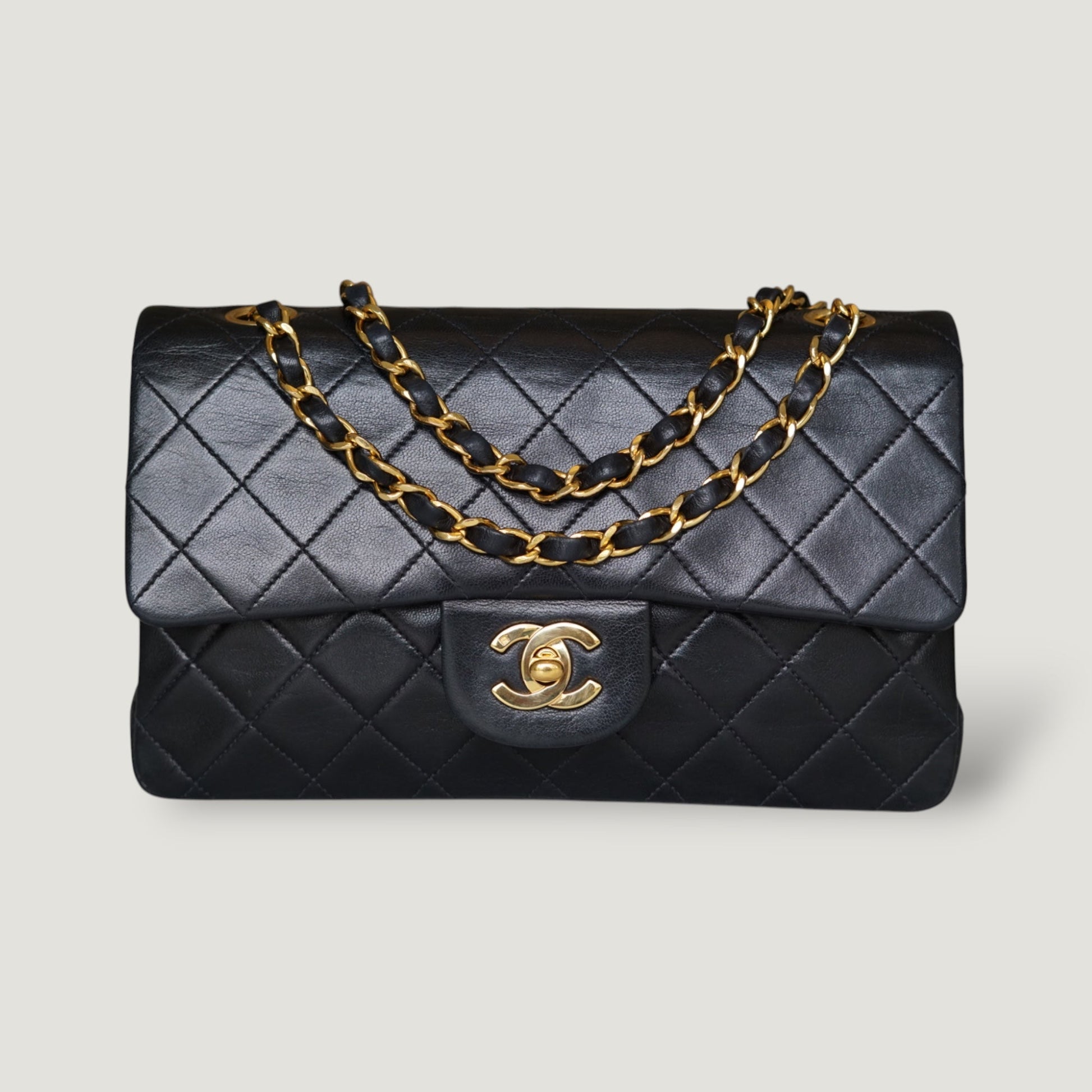 Chanel Handbag Bag - Almora Bags