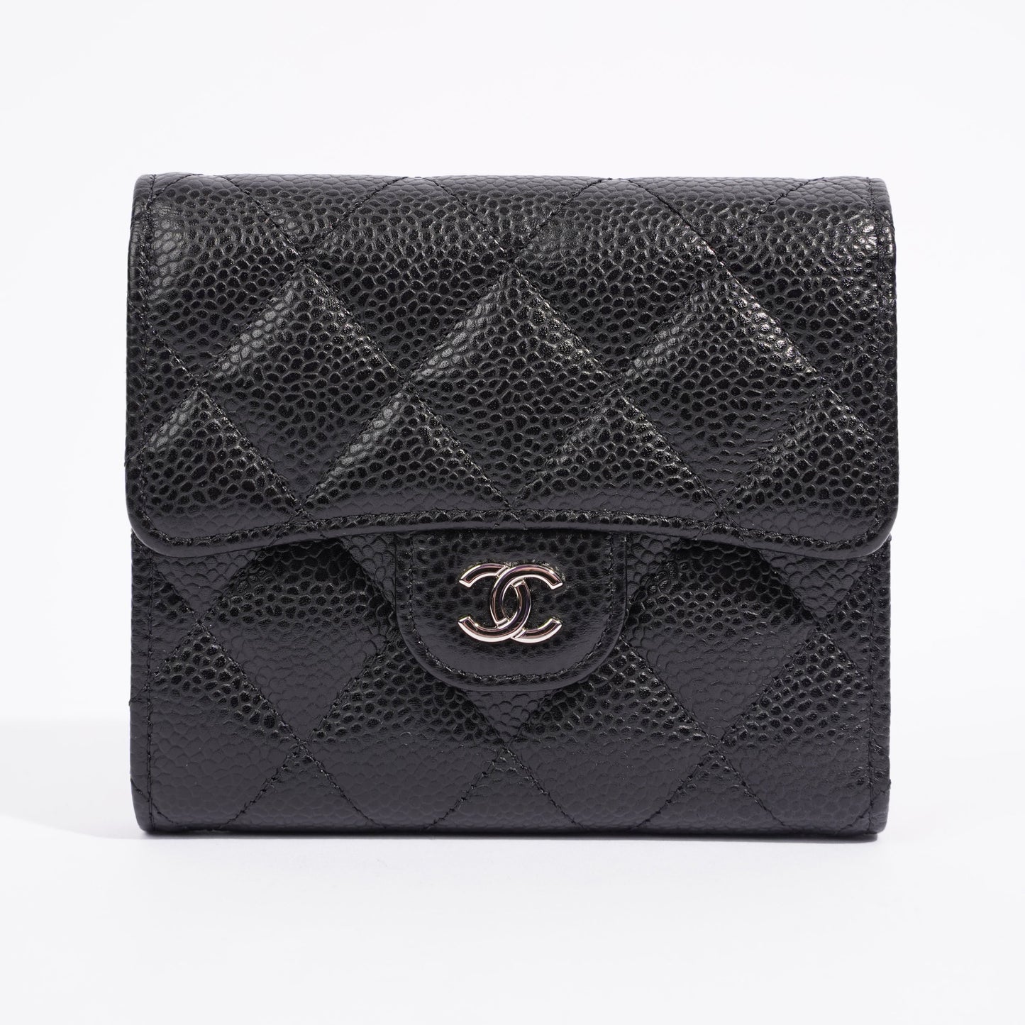 Chanel Classic Flap Shoulder Bag - Almora Bags