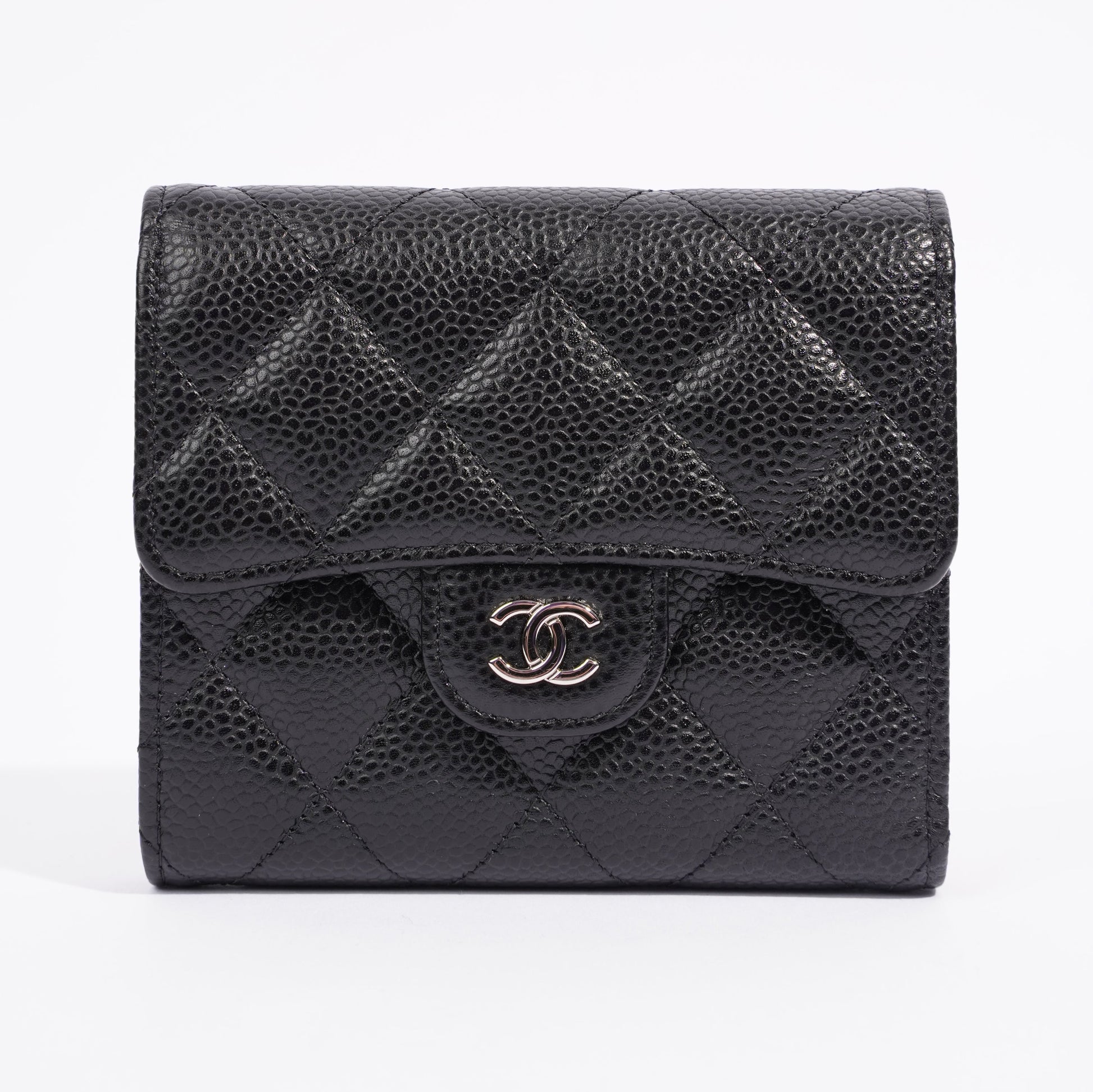 Chanel Classic Flap Shoulder Bag - Almora Bags