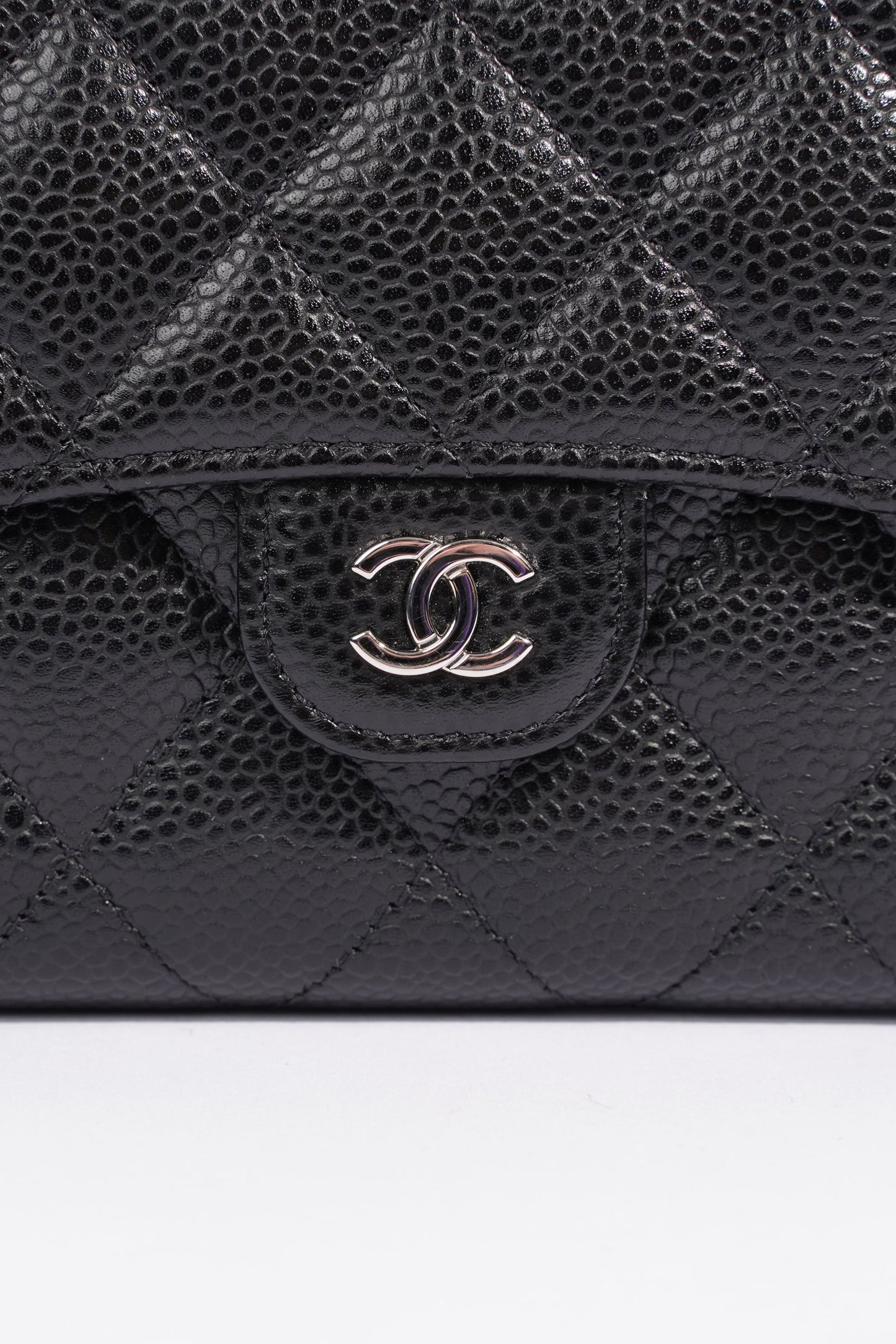 Chanel Classic Flap Shoulder Bag - Almora Bags