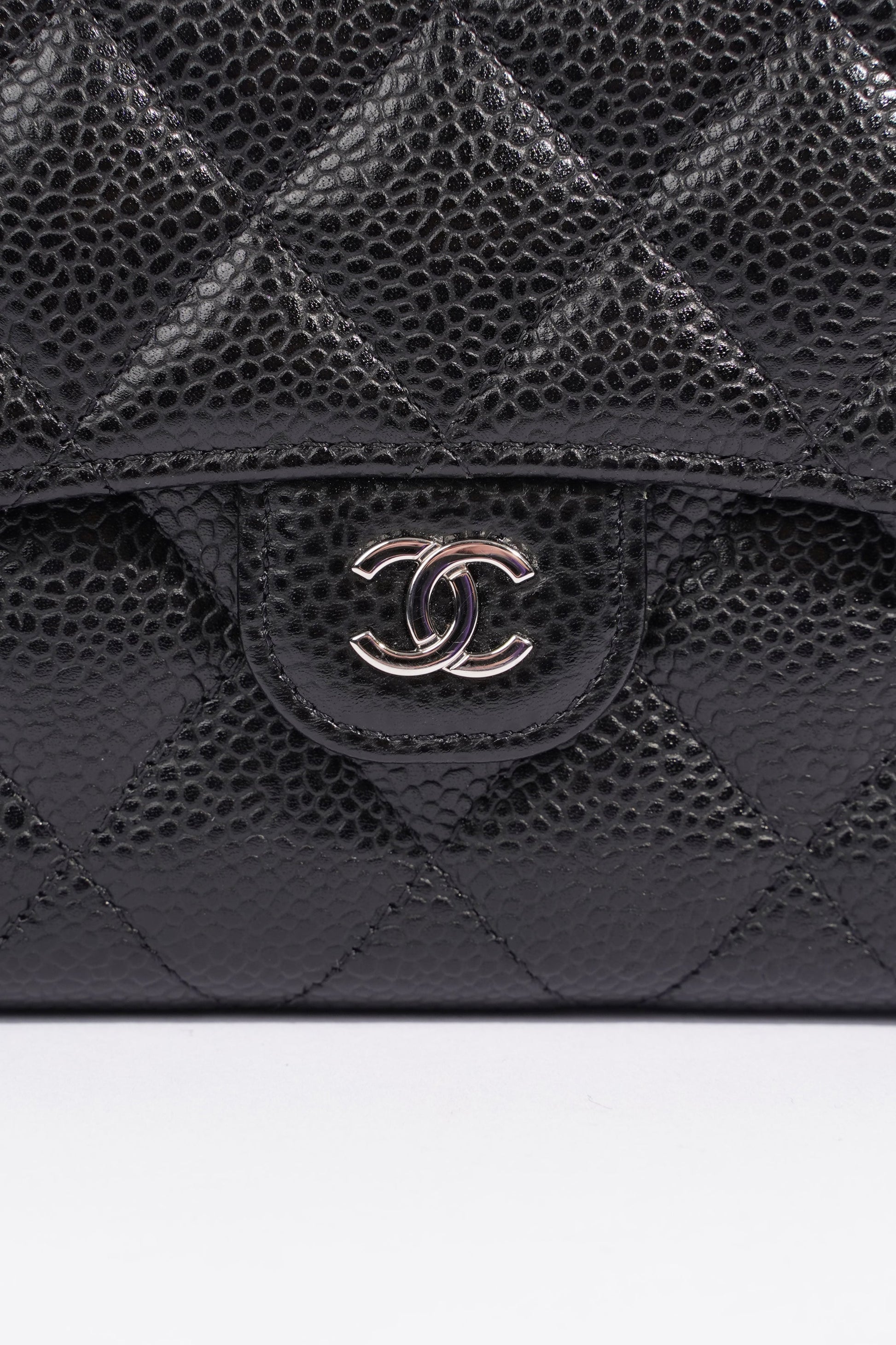 Chanel Classic Flap Shoulder Bag - Almora Bags