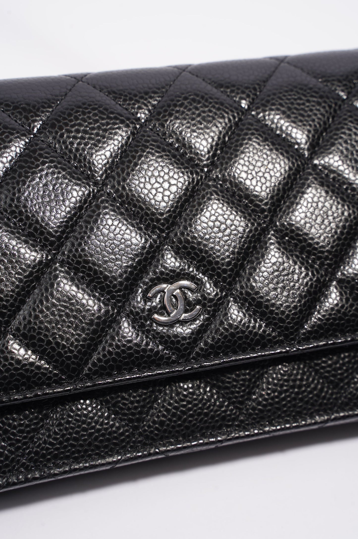 Chanel Wallet On Chain Crossbody Bag - Almora Bags