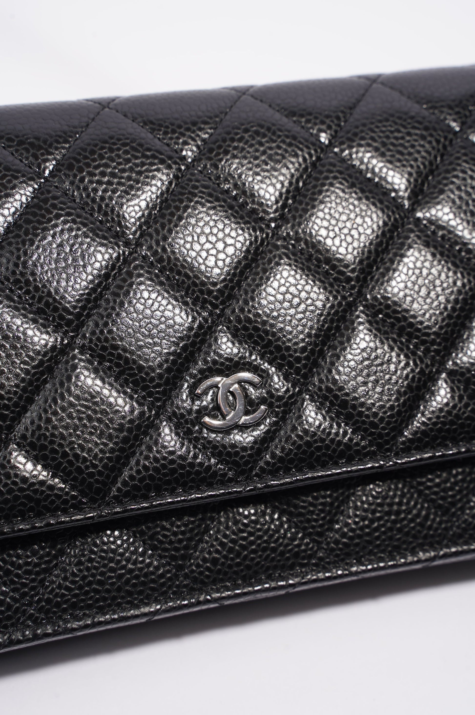 Chanel Wallet On Chain Crossbody Bag - Almora Bags
