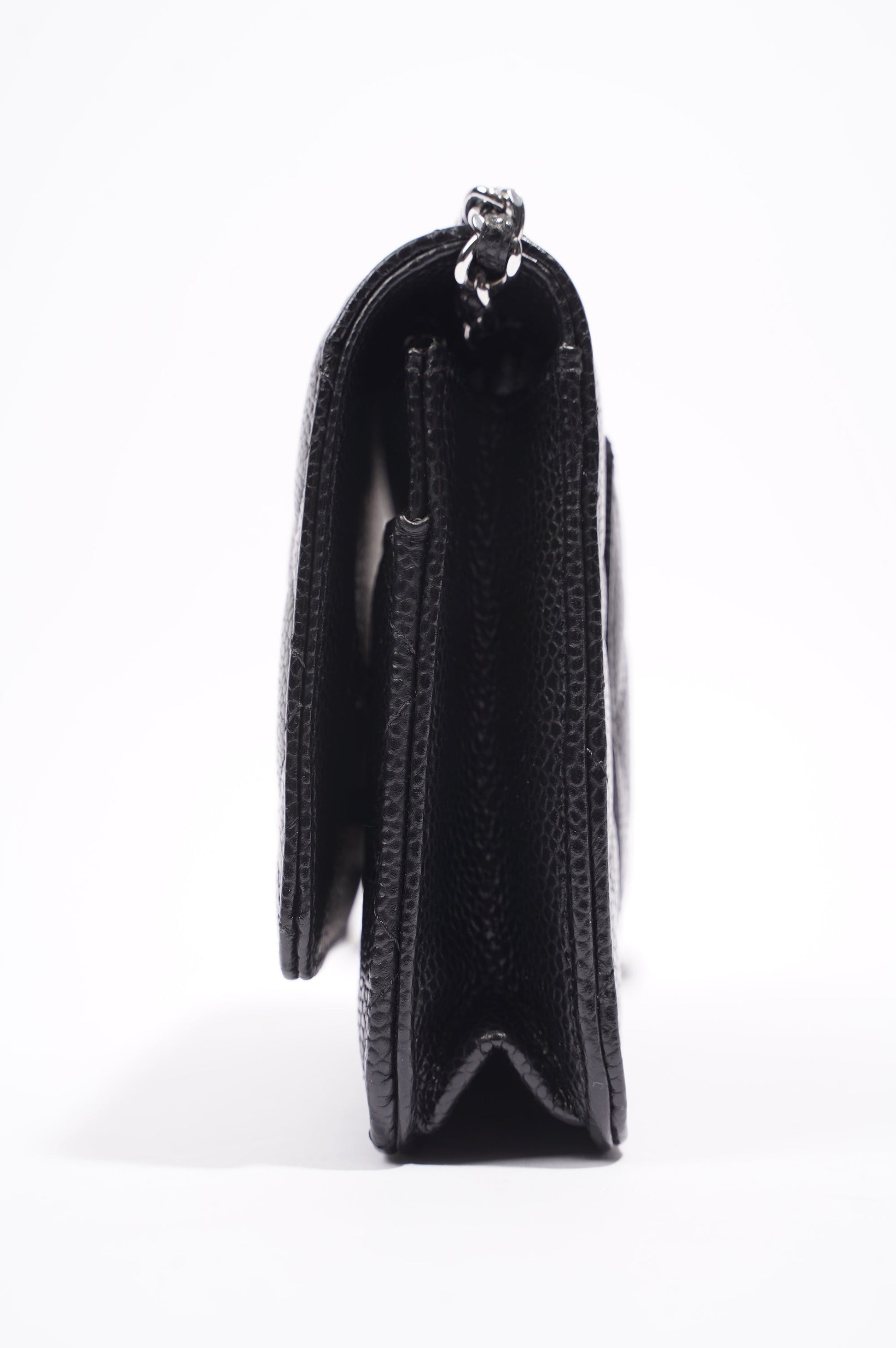 Chanel Wallet On Chain Crossbody Bag - Almora Bags