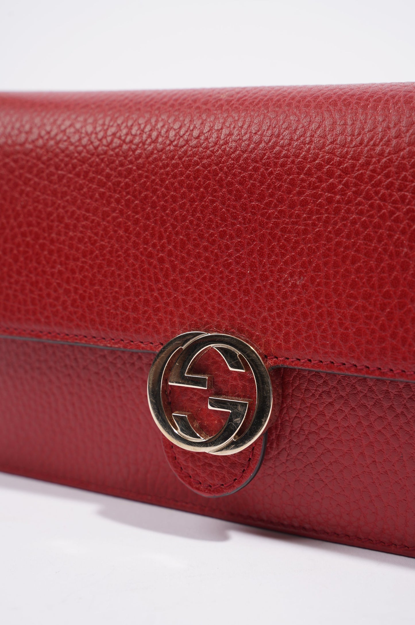 Gucci Lou Monogram Crossbody
