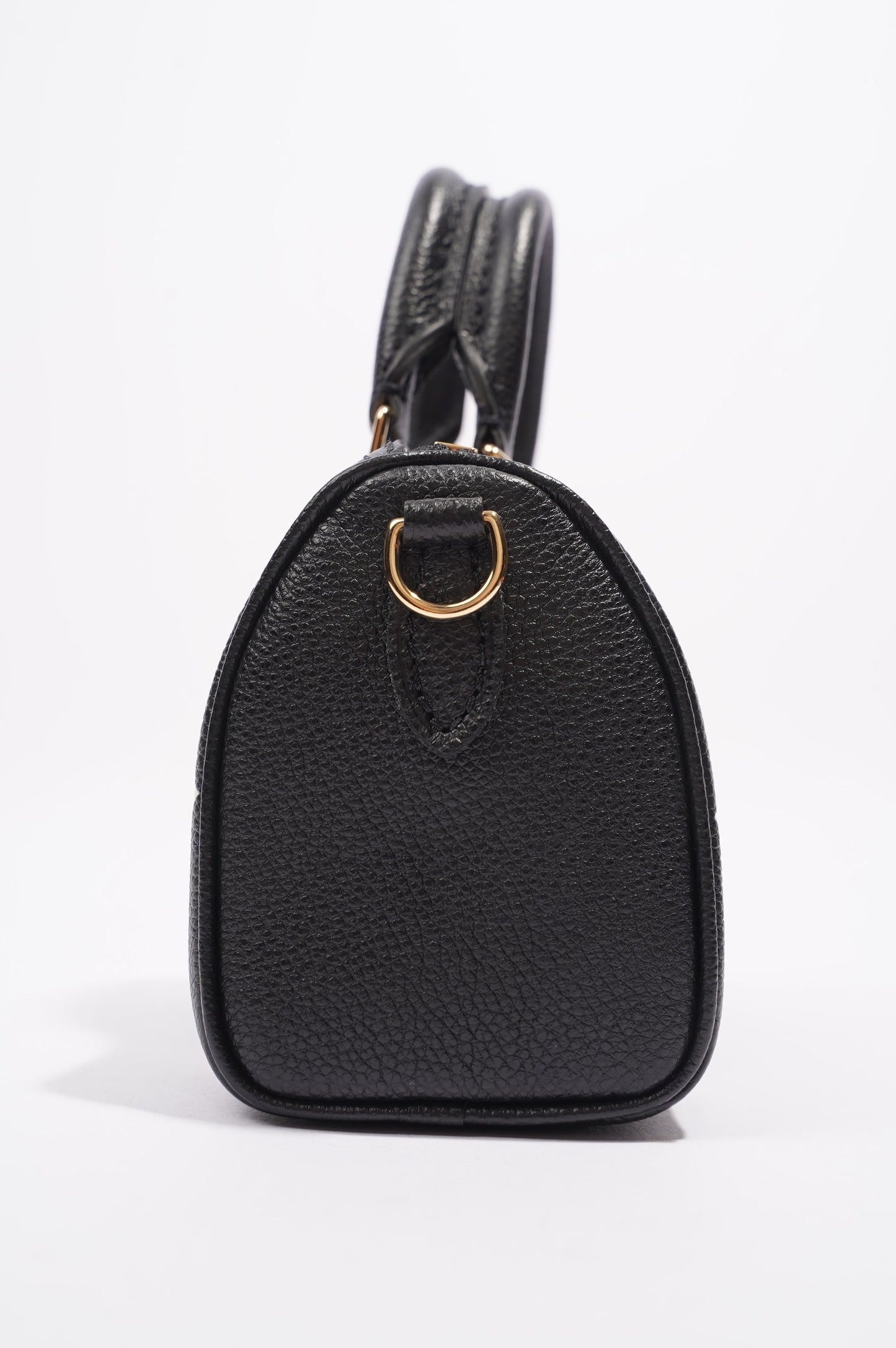 Louis Vuitton Bag Monogram Empreinte Leather Nano