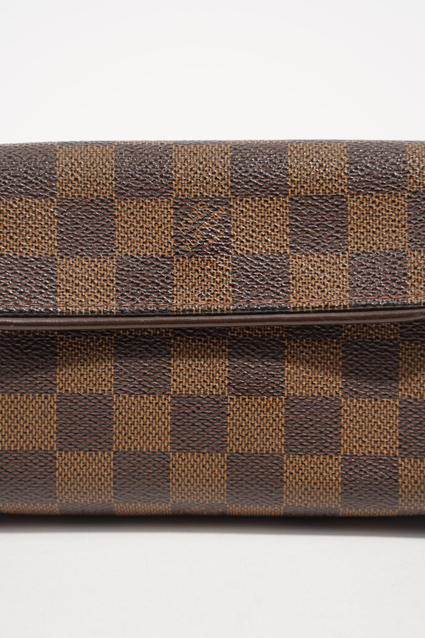 Louis Vuitton Womens Florentine Belt Bag
