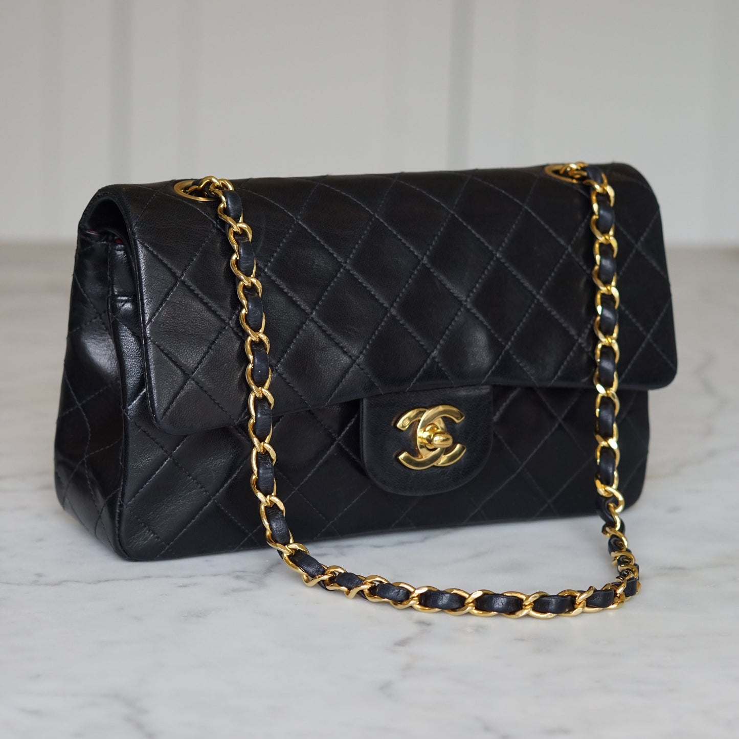 Chanel Handbag Bag - Almora Bags