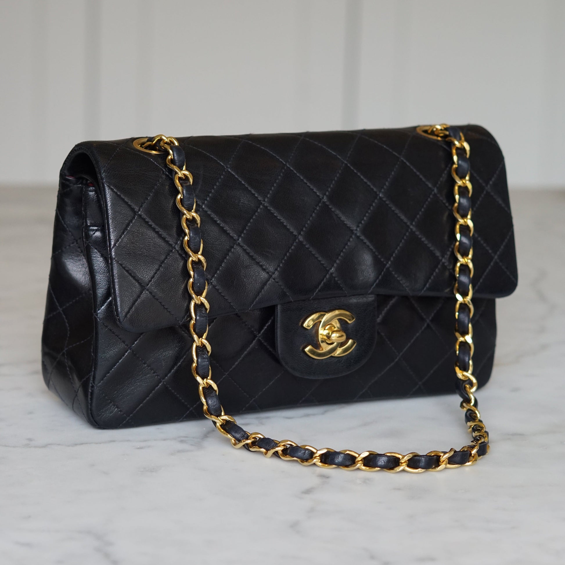 Chanel Handbag Bag - Almora Bags