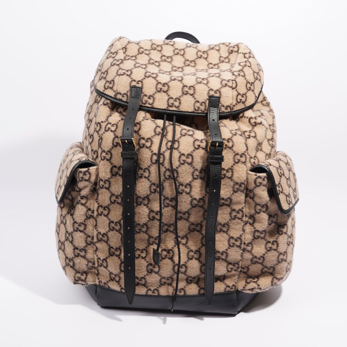 Gucci Lou Monogram Crossbody