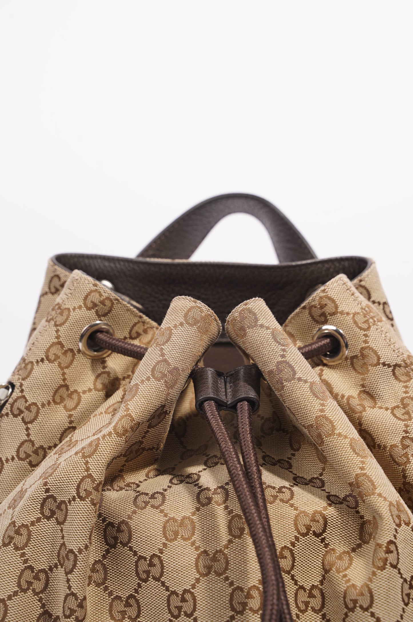 Gucci Lou Monogram Crossbody