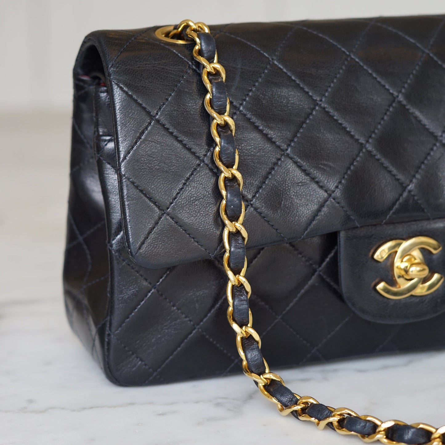 Chanel Handbag Bag - Almora Bags