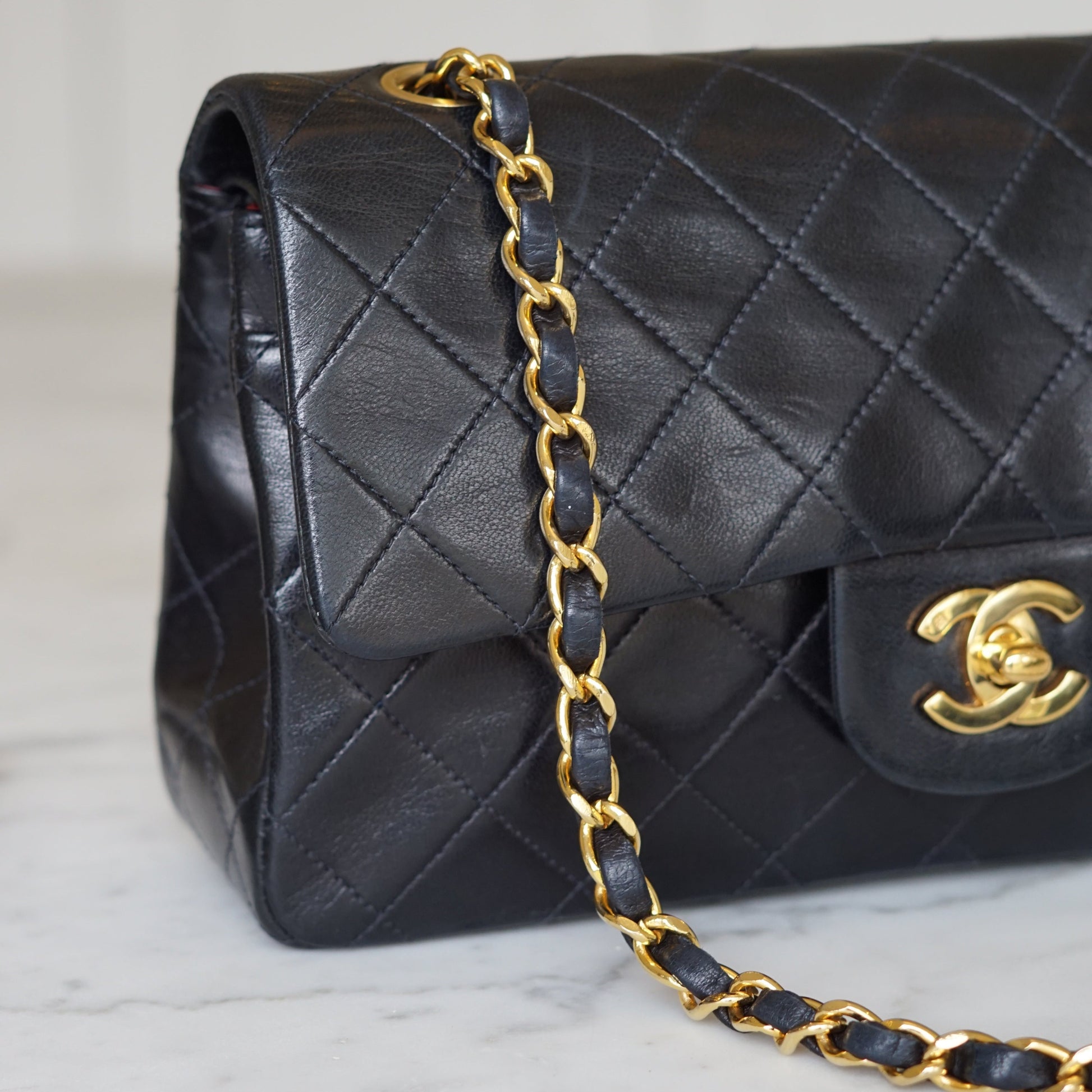 Chanel Handbag Bag - Almora Bags