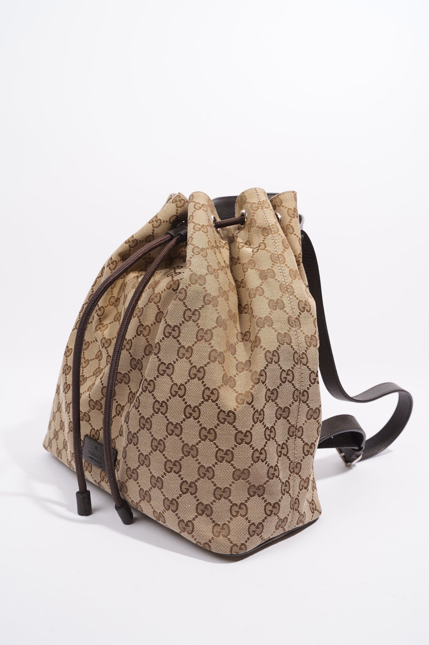 Gucci Lou Monogram Crossbody
