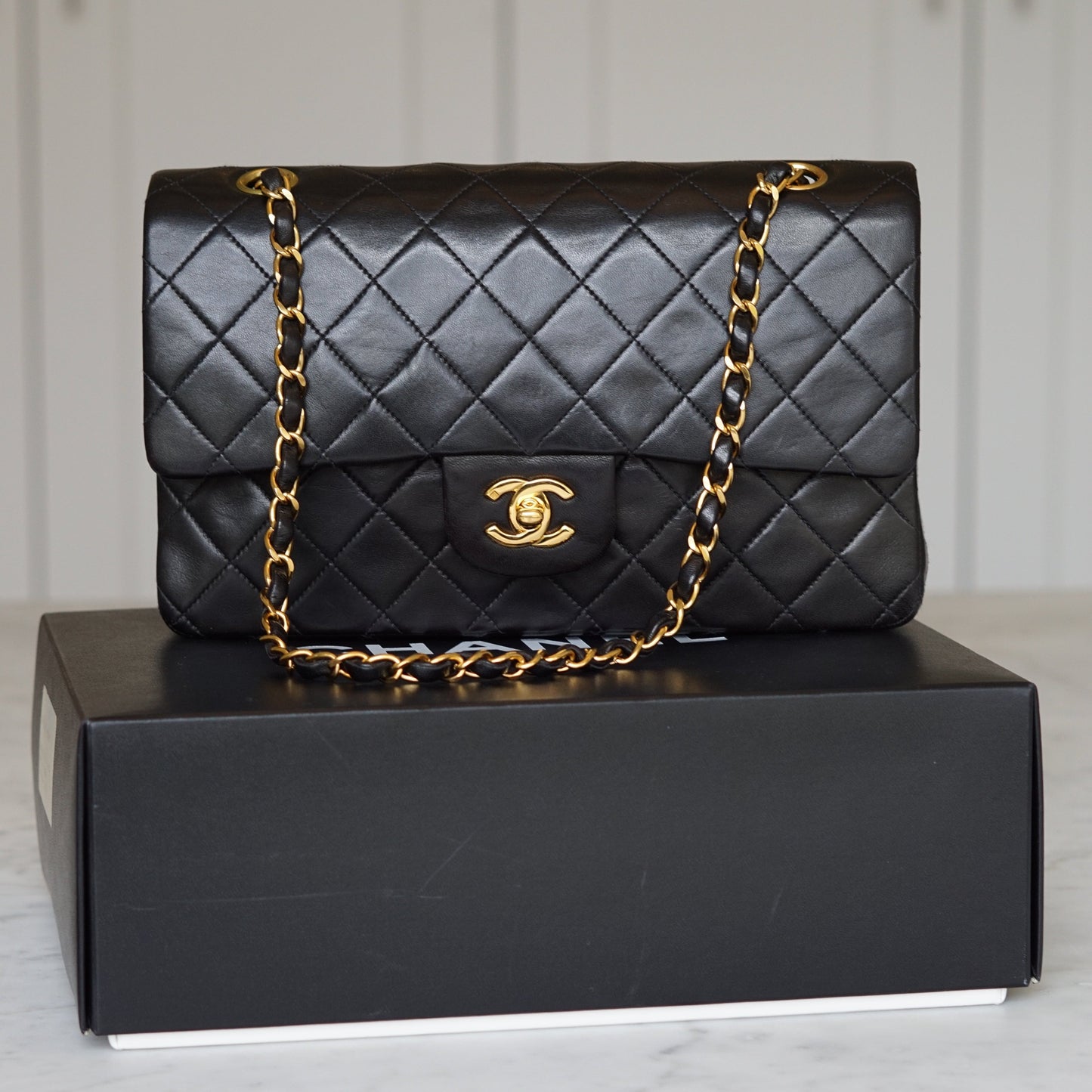 Chanel Handbag Bag - Almora Bags