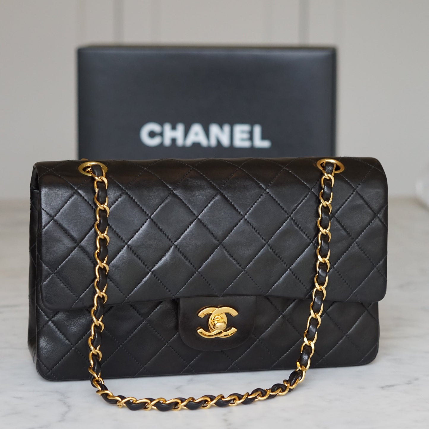 Chanel Handbag Bag - Almora Bags