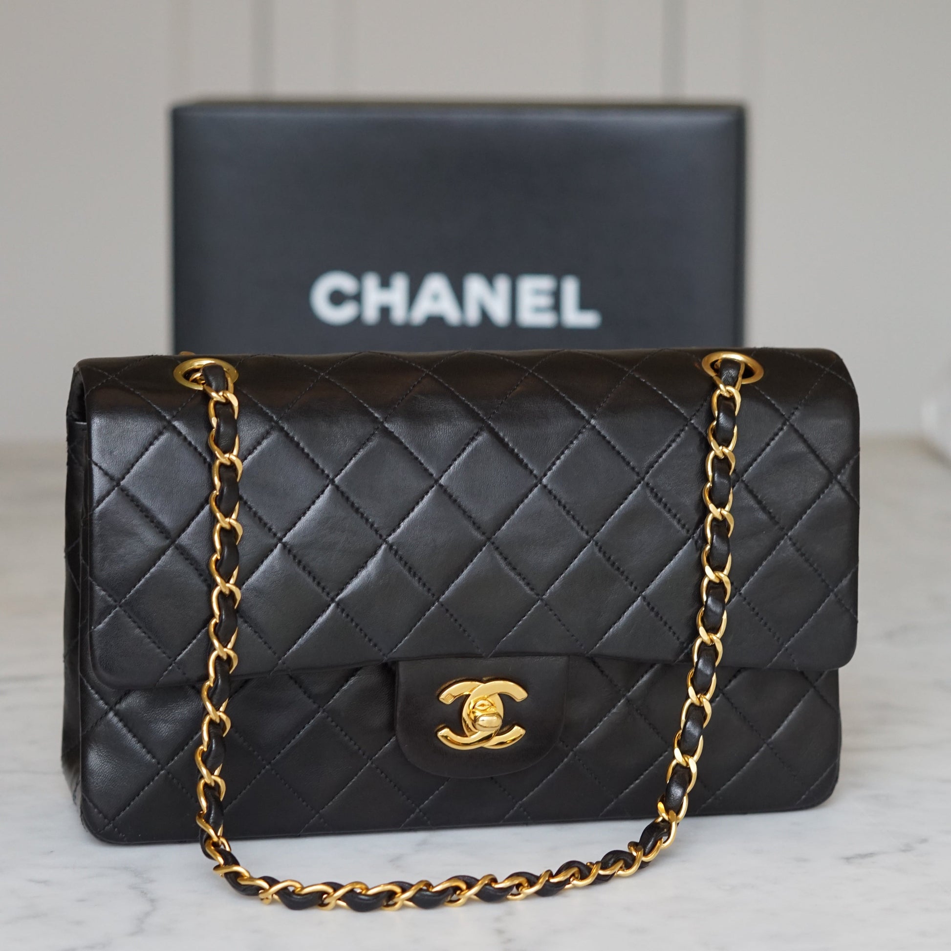 Chanel Handbag Bag - Almora Bags